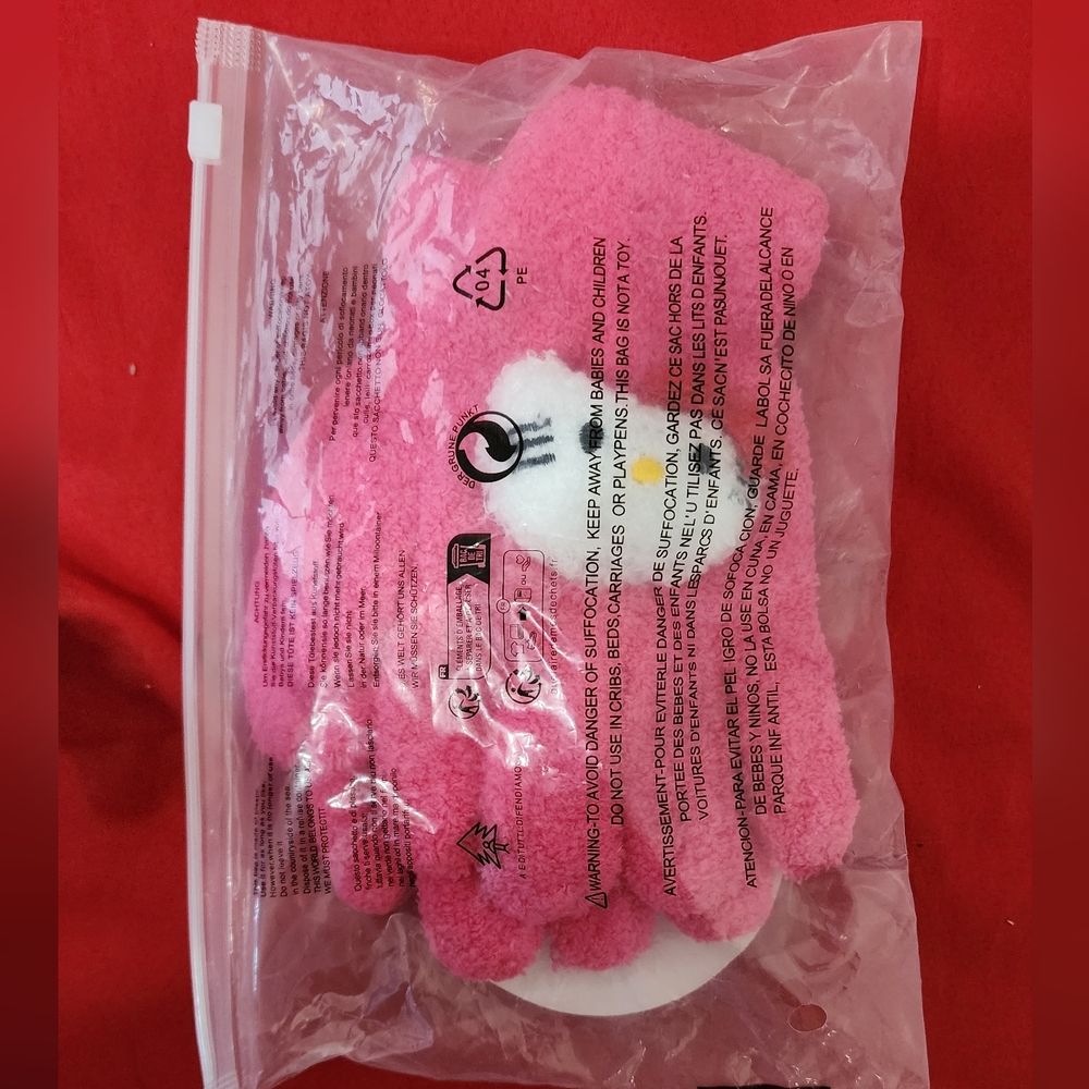Hello kitty gloves - Picture 7 of 11